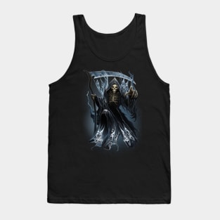 Spirit Reaper Tank Top